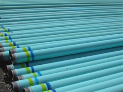 周口直埋式供热保温管保温接头制作方式的分析与比