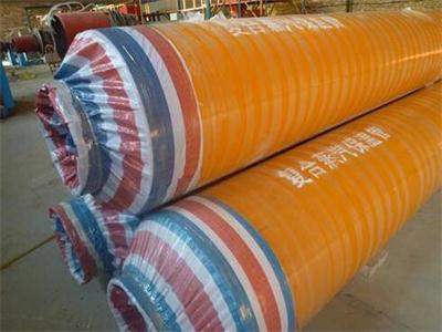 如何挑选到适合的周口钢套钢直埋保温管呢？